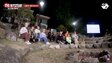 Ep.9 (Tearful) Touched campfire! Video letters from TOO members to each other
