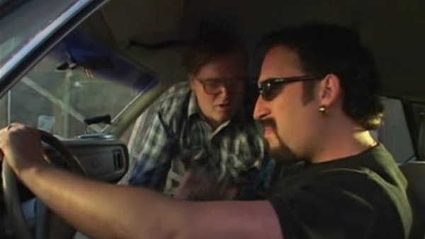 Watch Trailer Park Boys: The Movie Online (2017)