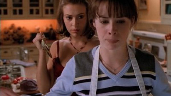 Charmed season 7 episode 1 torrent