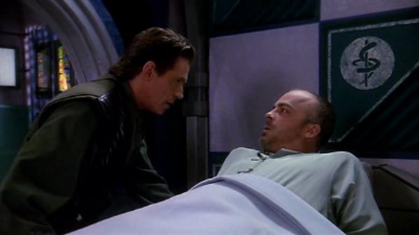 Watch Babylon 5 Season 1 Online Free