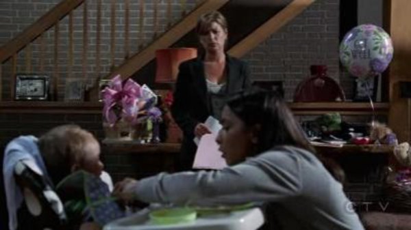 Er Season 3 Episode 15