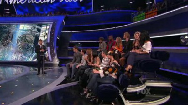 Watch American Idol Season 3