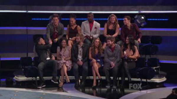 Watch American Idol Season 8 Episode 3