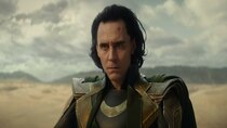 Loki - Episode 1 - Glorious Purpose