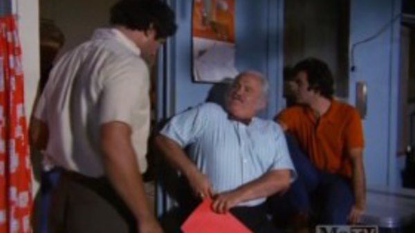 Hawaii Five O Episode 2