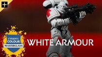 Citadel Colour Masterclass - Episode 8 - White Armour