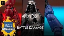 Citadel Colour Masterclass - Episode 11 - Battle Damage