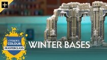 Citadel Colour Masterclass - Episode 13 - Winter Bases