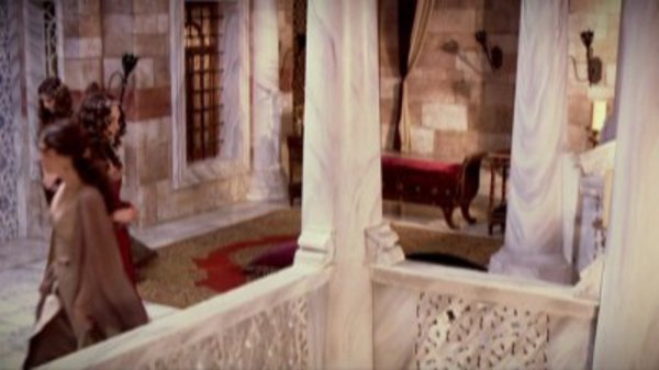 «Смотреть Онлайн Великолепный Век 105 Серия Онлайн» / 1996
