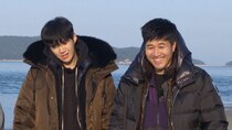 2 Days & 1 Night - Episode 15 - Incheon Uninhabited Island Special #1