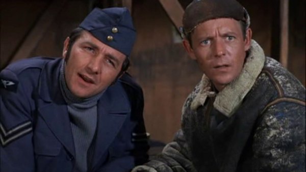 Hogan S Heroes Season 3 Episode 10