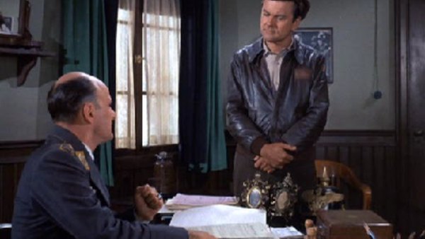 Hogan S Heroes Season 3 Episode 10