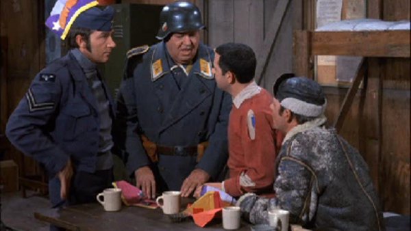 Hogan S Heroes Full Episodes All Seasons