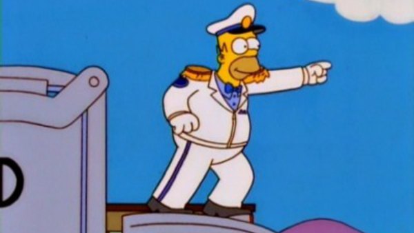 The Simpsons Season 9 Episode 9 Download