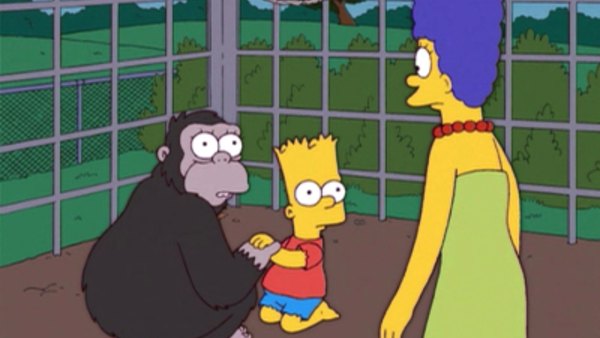 The Simpsons Season 17 Episode 12