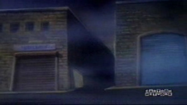 The Real Season 2 Episode 41 The Real Season 2 Episode 41