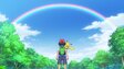 The Rainbow and the Pokemon Master!