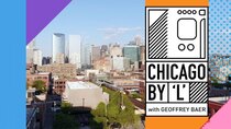 Chicago Tours with Geoffrey Baer - Episode 33 - The Most Beautiful Places in Chicago