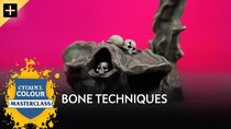 Citadel Colour Masterclass - Episode 55 - Bone Techniques