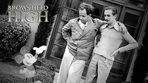 Brows Held High - Episode 1 - Sergei Eisenstein: Disney Fan