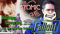 Brows Held High - Episode 5 - THE ATOMIC CAFE: Ducking, Covering, and the American Cultural...