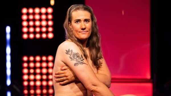 Naked Attraction Norway Season Episode