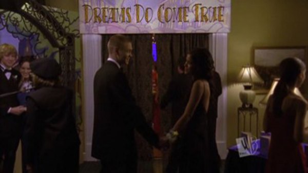 One Tree Hill Episode 22 Season 2