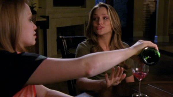 One tree hill:Season 4 Ep16:Breyton scene part 5