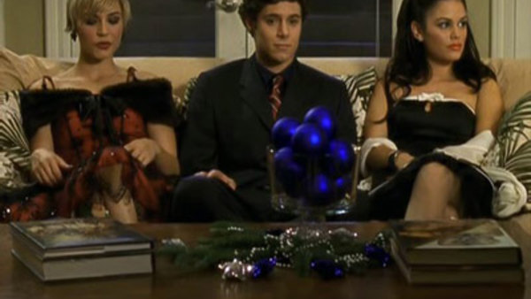 The Oc Season 1 Episode Guide