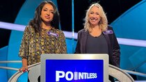 Pointless Celebrities - Episode 14 - Special
