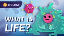 Crash Course Biology - Episode 1 - Introduction to Biology