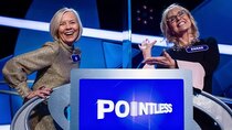 Pointless Celebrities - Episode 15 - Special