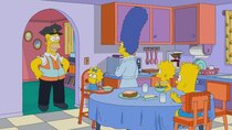 The Simpsons - Episode 1 - Homer's Crossing