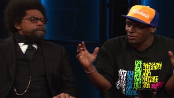 Real Time With Bill Maher Season 11 Episode 17