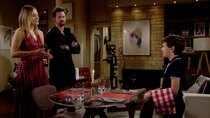 The Bold and the Beautiful - Episode 1 - Thursday, September 21, 2023