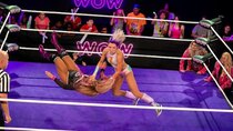 W.O.W. Women of Wrestling - Episode 1 - The Beast Returns!