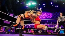 W.O.W. Women of Wrestling - Episode 2 - Opportunity Is Knocking