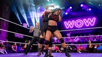 W.O.W. Women of Wrestling - Episode 3 - Sign The Dotted Line