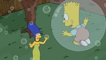 The Simpsons - Episode 2 - A Mid-Childhood's Night Dream