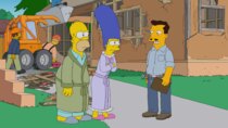 The Simpsons - Episode 3 - McMansion & Wife