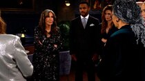 The Young and the Restless - Episode 3 - Thursday, October 5, 2023