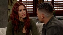 The Young and the Restless - Episode 8 - Thursday, October 12, 2023