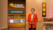 CBS Sunday Morning With Jane Pauley - Episode 4 - October 15, 2023