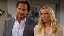 The Bold and the Beautiful - Episode 18 - Monday, October 16, 2023