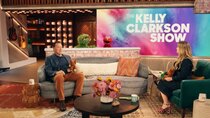 The Kelly Clarkson Show - Episode 3 - Arnold Schwarzenegger, Sesame Street, ENHYPEN, Paul Shaffer