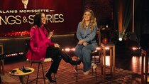 The Kelly Clarkson Show - Episode 4 - Alanis Morissette