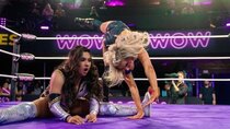 W.O.W. Women of Wrestling - Episode 4 - The Deal Is Off