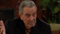 The Young and the Restless - Episode 15 - Monday, October 23, 2023