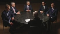 60 Minutes - Episode 6 - The Five Eyes; A Prisoner of Iran; Pink; The Isle of Man