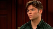 The Bold and the Beautiful - Episode 23 - Monday, October 23, 2023